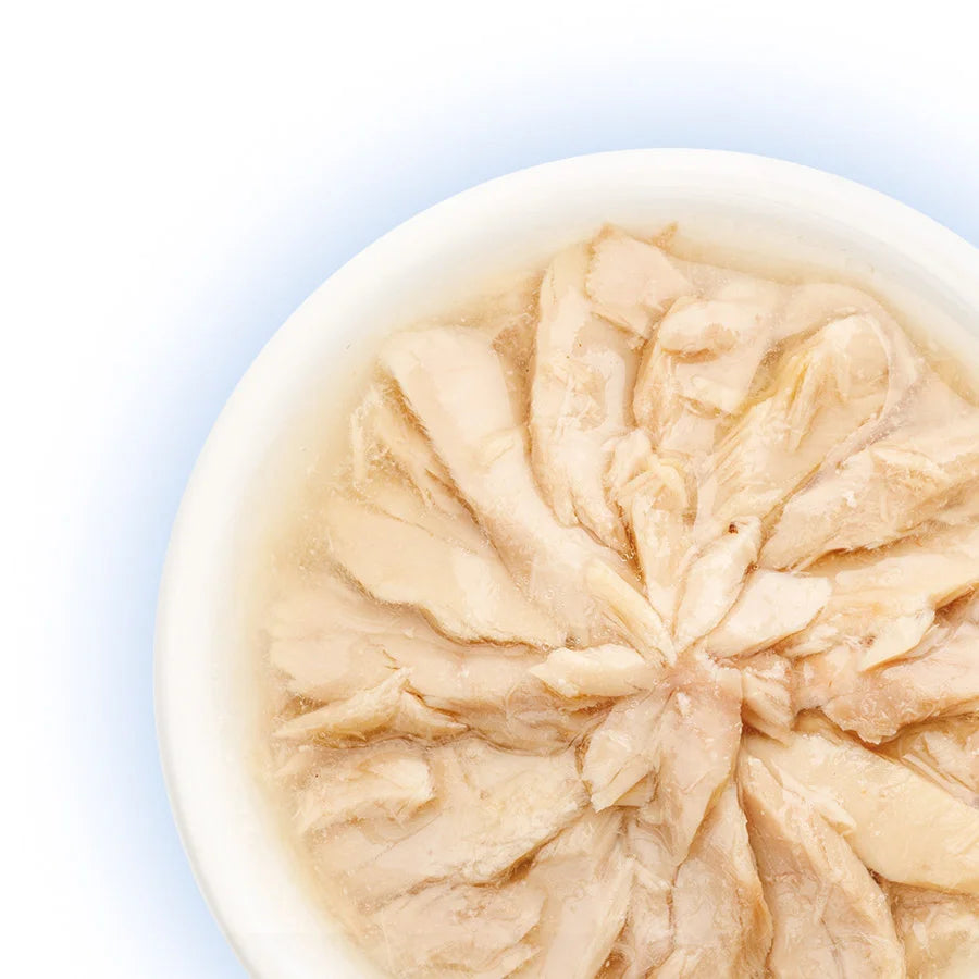 Cat Fest Tuna Fillet in Tender Jelly - Premium Cat Food in Kenya