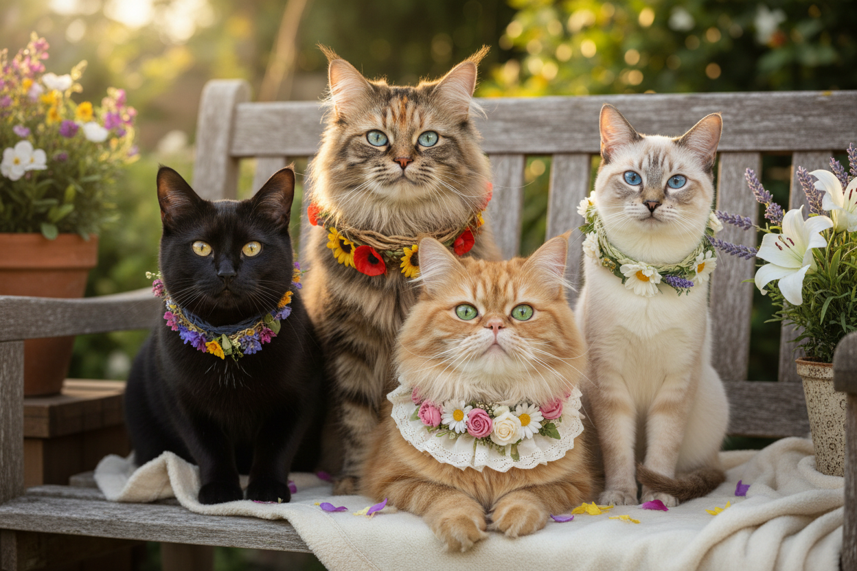 The Purr-fect Collars Boutique