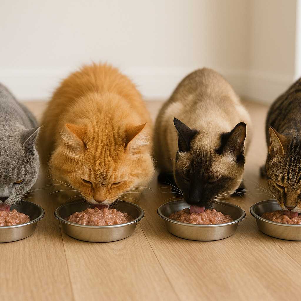 Cat Food in Kenya | Cat Treats, Kitten Treats, Meat Broth, Puree, Meat Sticks, Lickable Treats