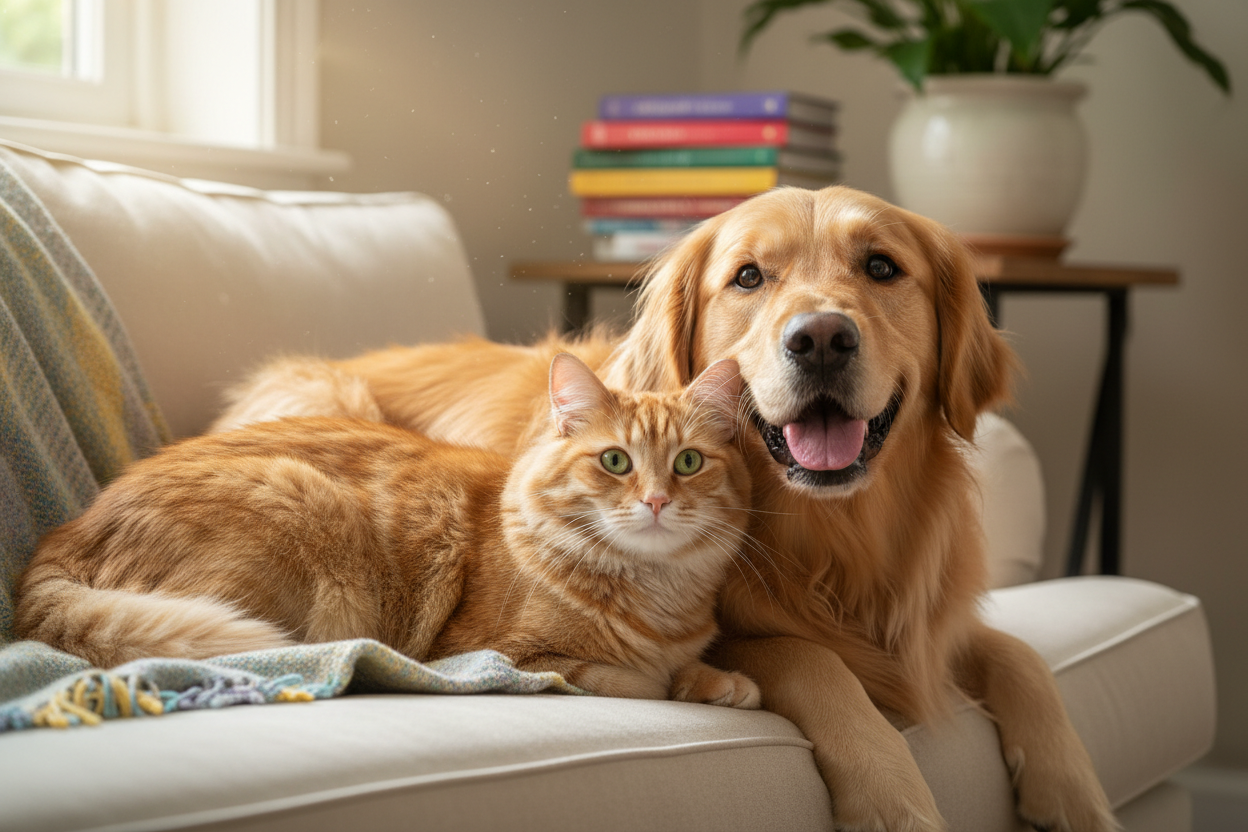 Wellness & Grooming Haven