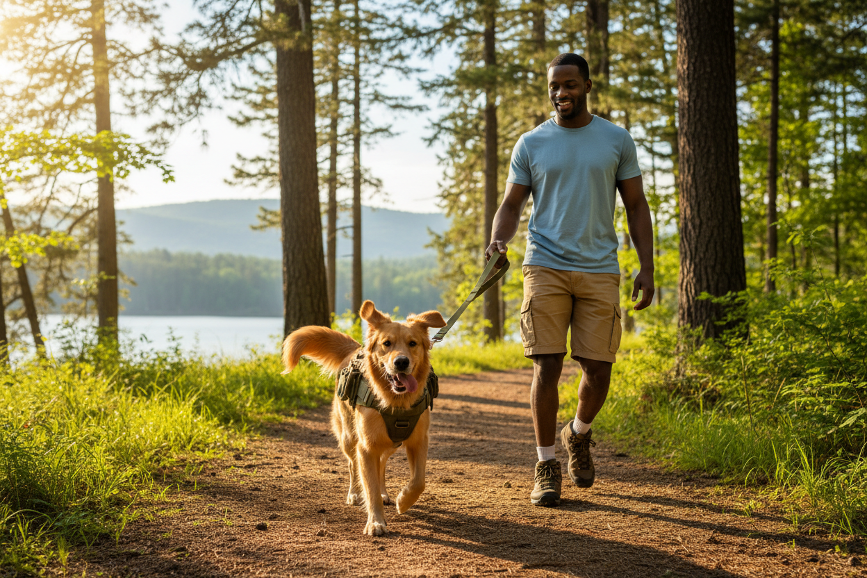 Tail-Wag Trinkets & Gear