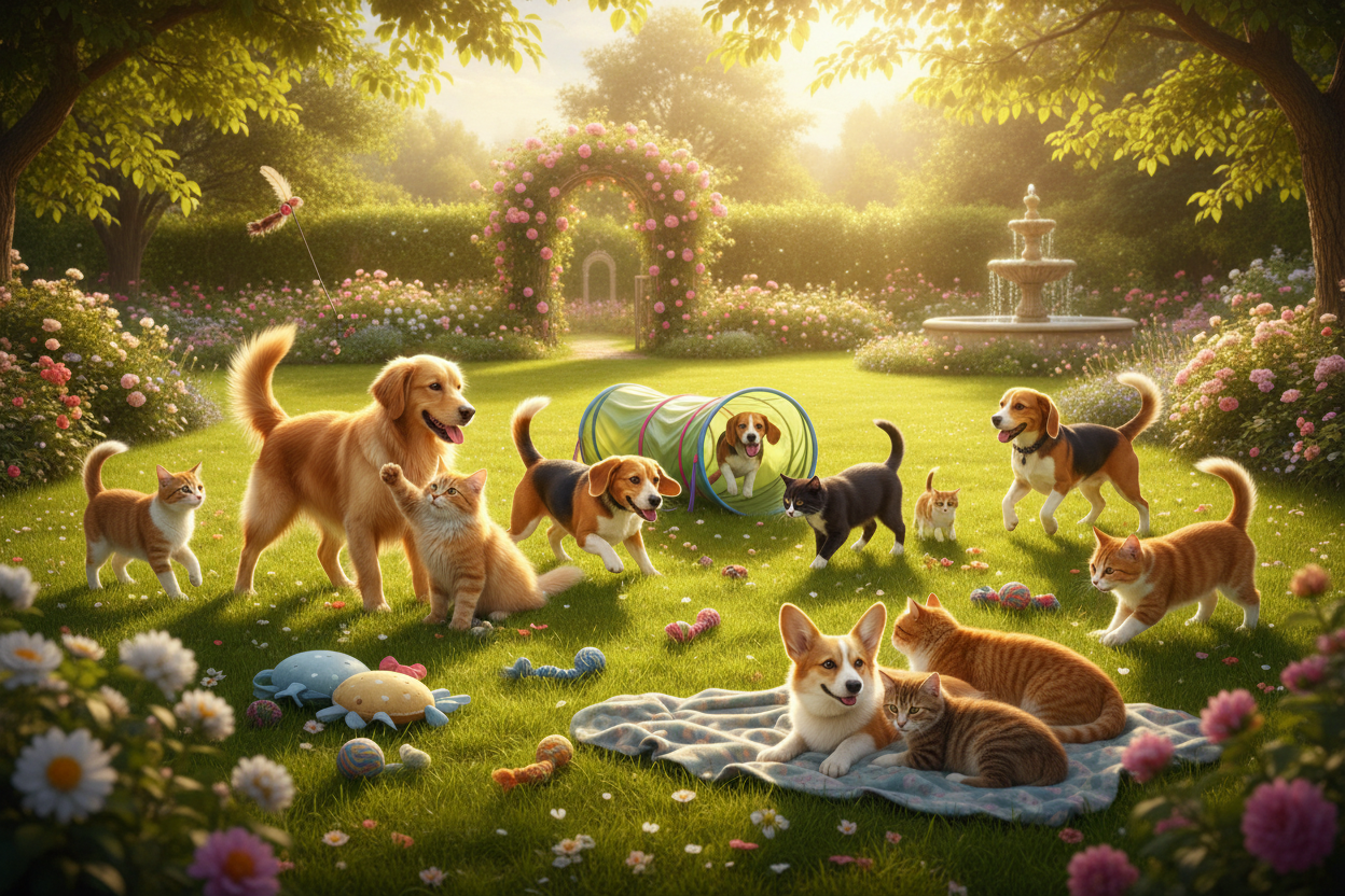 The Wellness Boost Spot