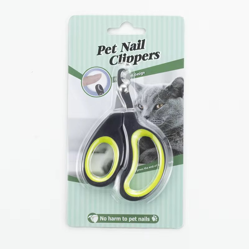 Pet Nail Clippers