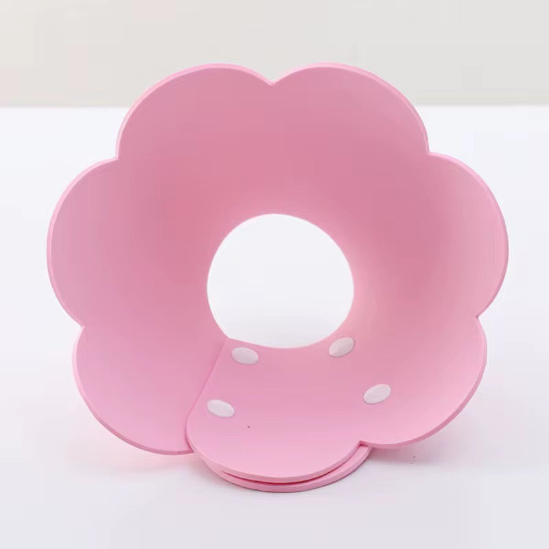 Anti-Licking Elizabeth Cone for Cats – Soft, Comfortable, and Adjustable Recovery Collar in Kenya