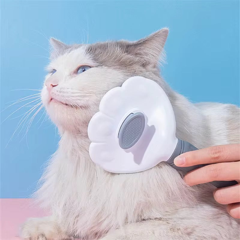 Premium Pet Brush For Dogs and Cats – Groom Smarter, Not Harder | Petcore.Ke