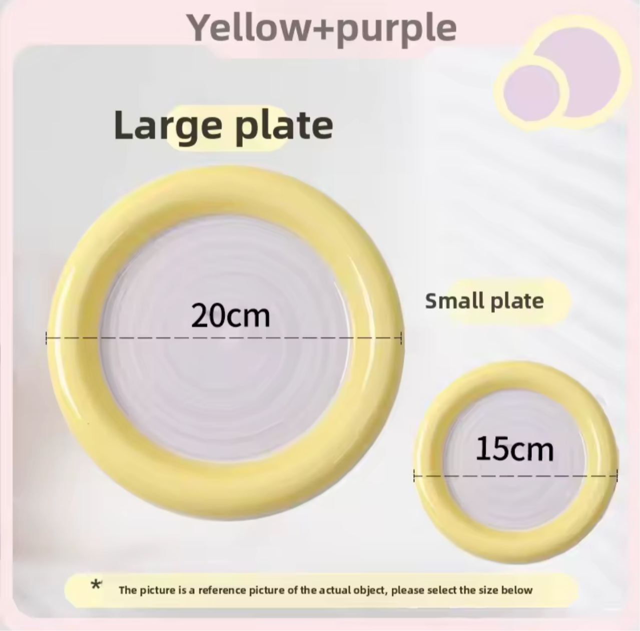 High-Quality Ceramic Cat Food Bowl – Stylish & Safe Feeding in Kenya
