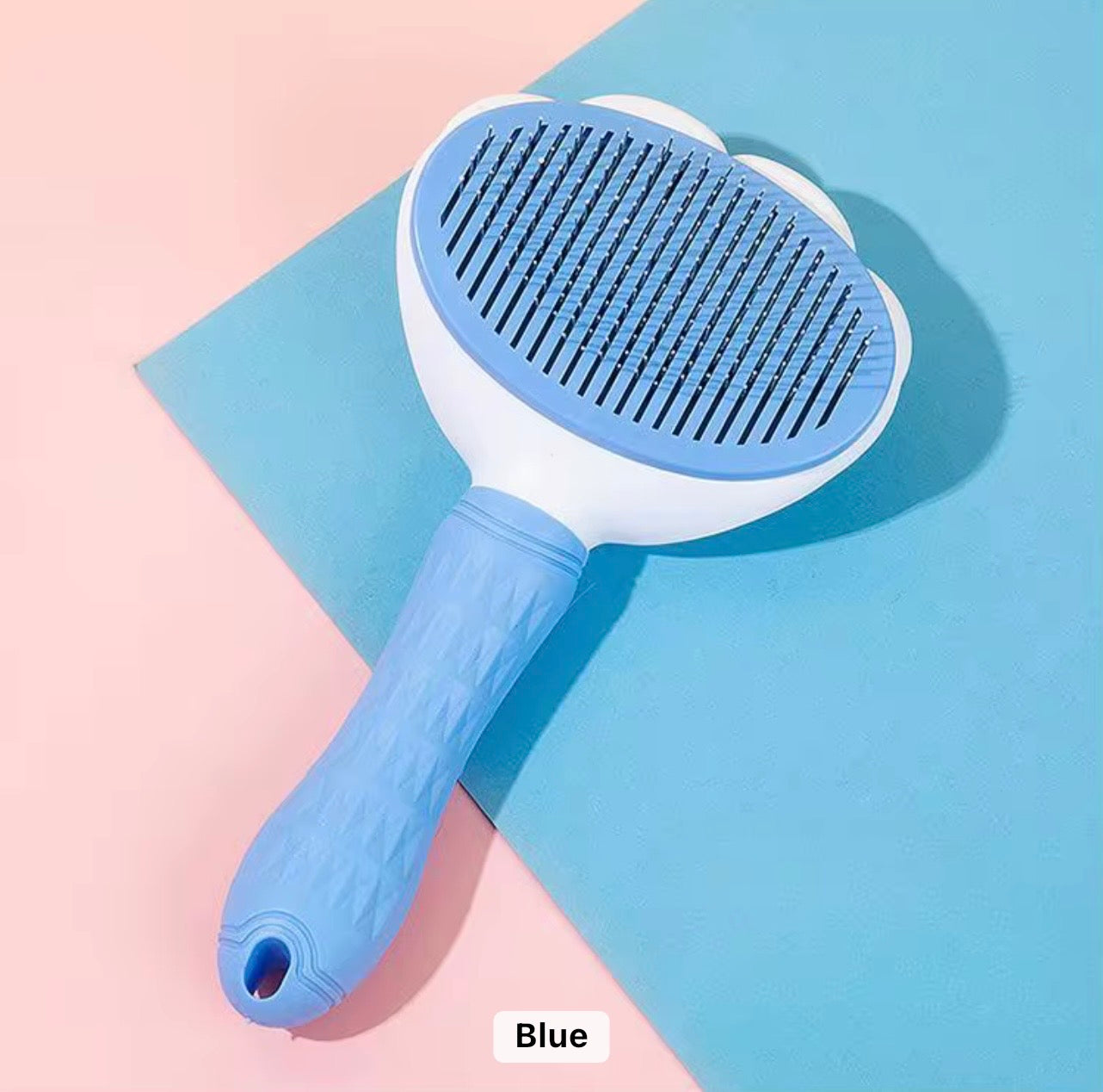 Premium Pet Brush For Dogs and Cats – Groom Smarter, Not Harder | Petcore.Ke