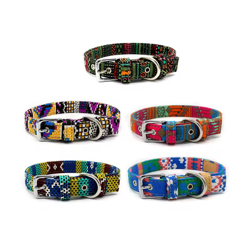 Dog Collar