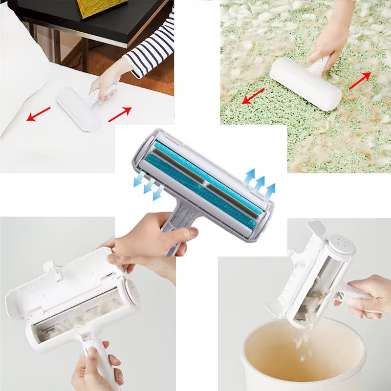 Pet Hair Remover