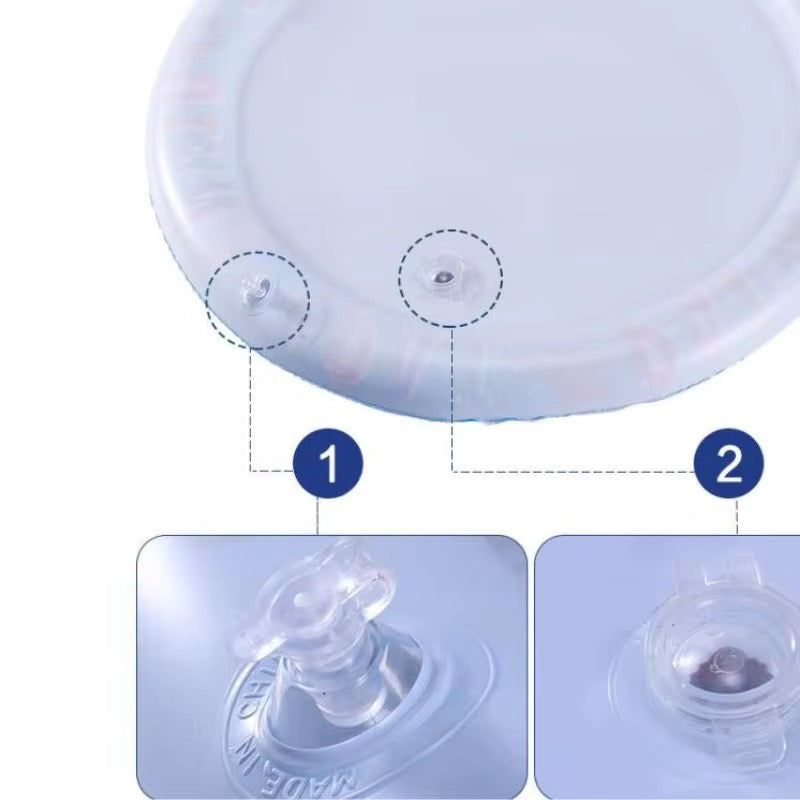 Interactive Cat Water Mat Toy – Sensory Play & Cooling Mat for Cats | Pet Toys Online Kenya