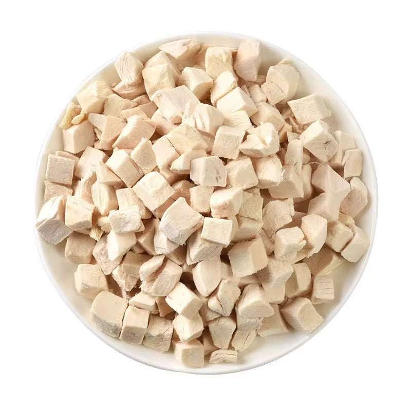 Furzo Freeze Dried Chicken Cubes for Cats & Dogs | High Protein Pet Treats Kenya