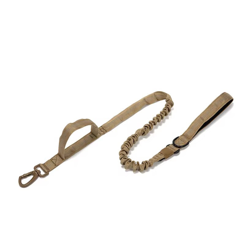 Tactical Dog Leash