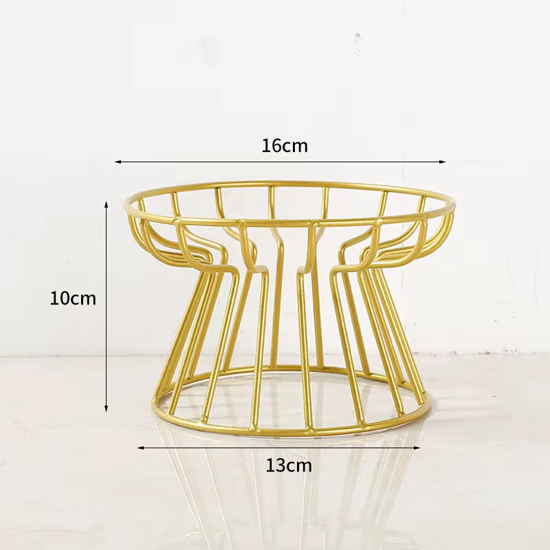 Elevated Cat Food Bowl