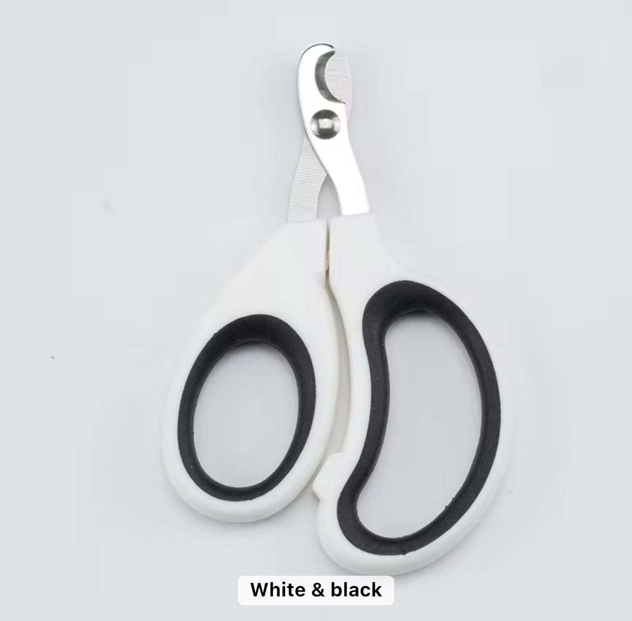 Pet Nail Clippers
