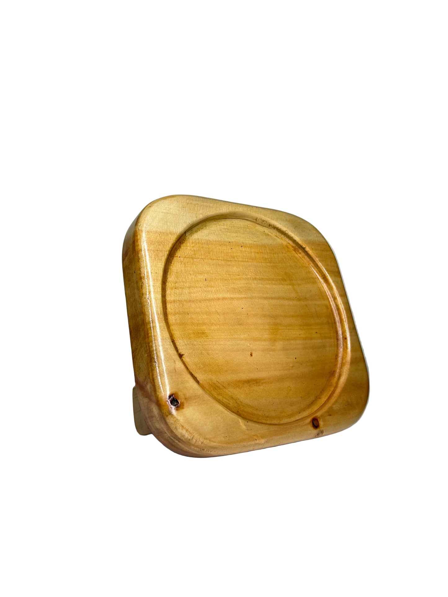 Elevated Pet Food Bowl Stand for Cats & Dogs – Raised Feeder for Better Digestion & Posture