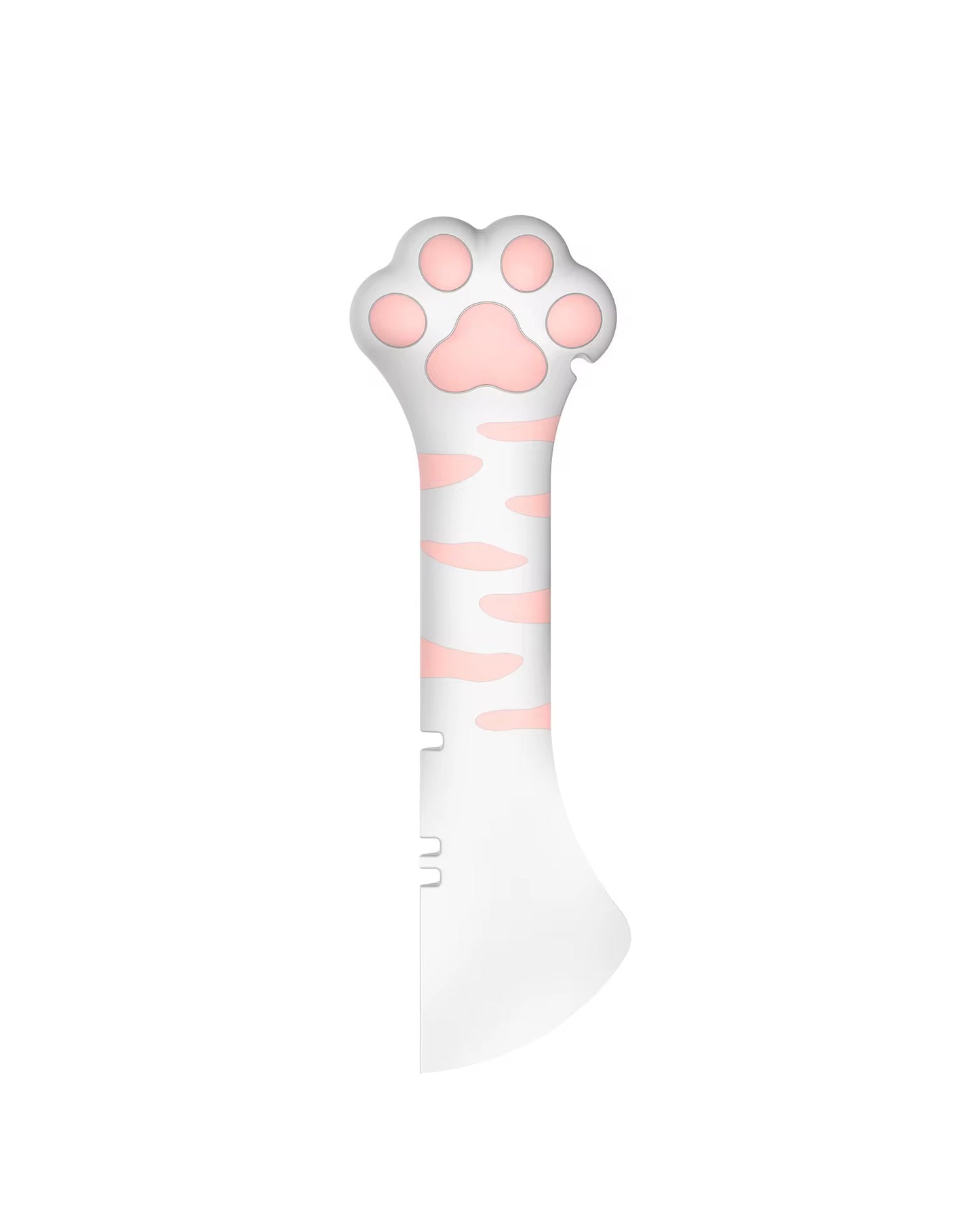 Pet Wet Food Spoon and Lid Cover Set