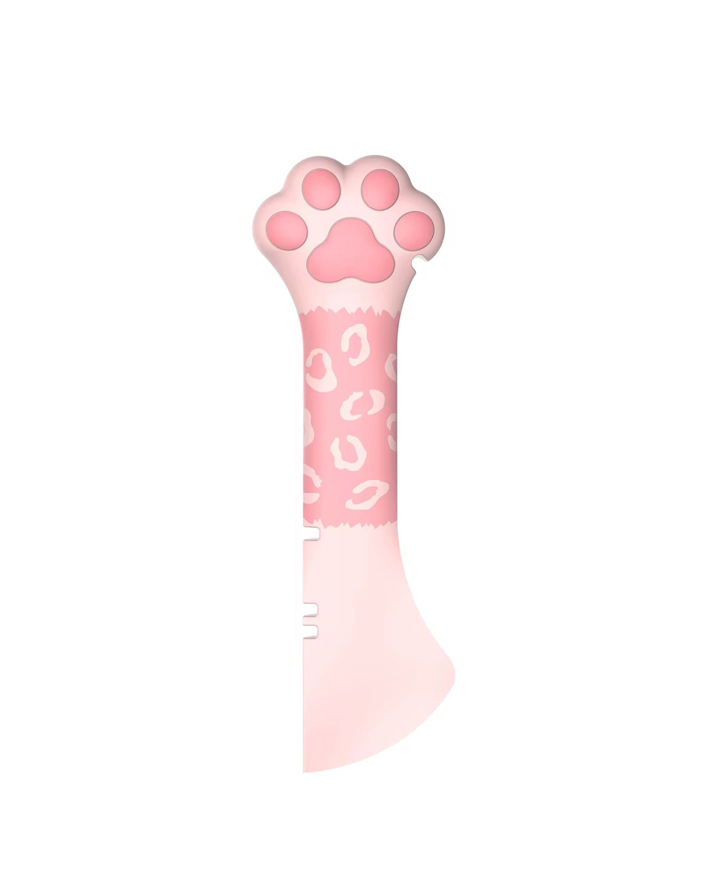 Pet Wet Food Spoon and Lid Cover Set