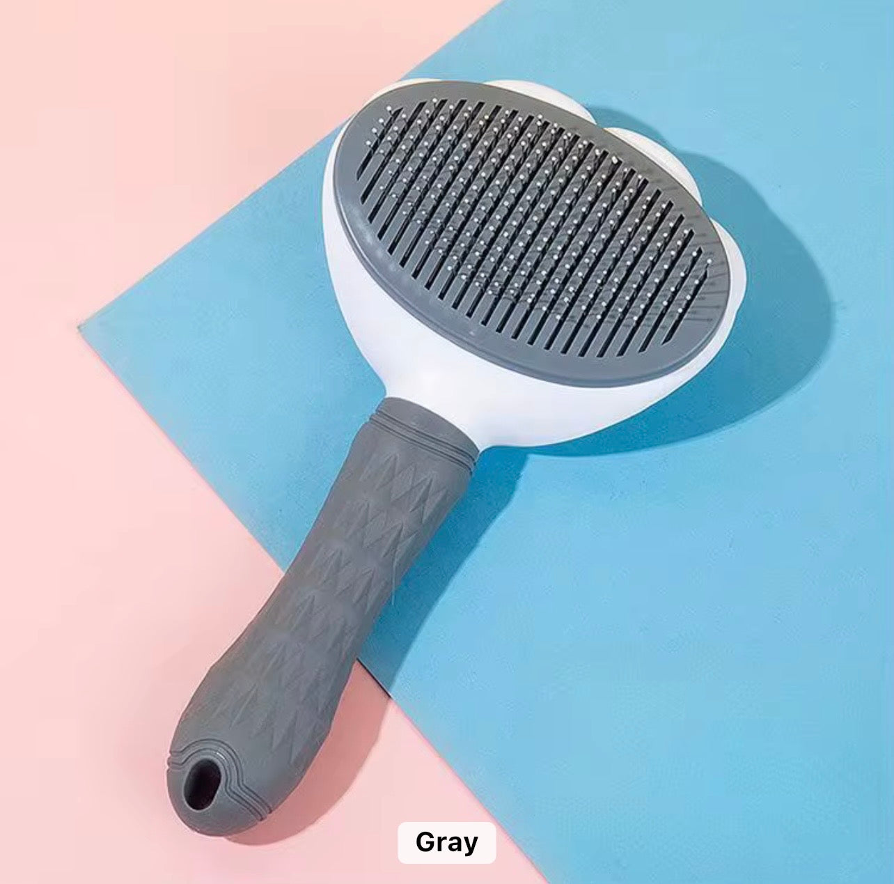 Premium Pet Brush For Dogs and Cats – Groom Smarter, Not Harder | Petcore.Ke