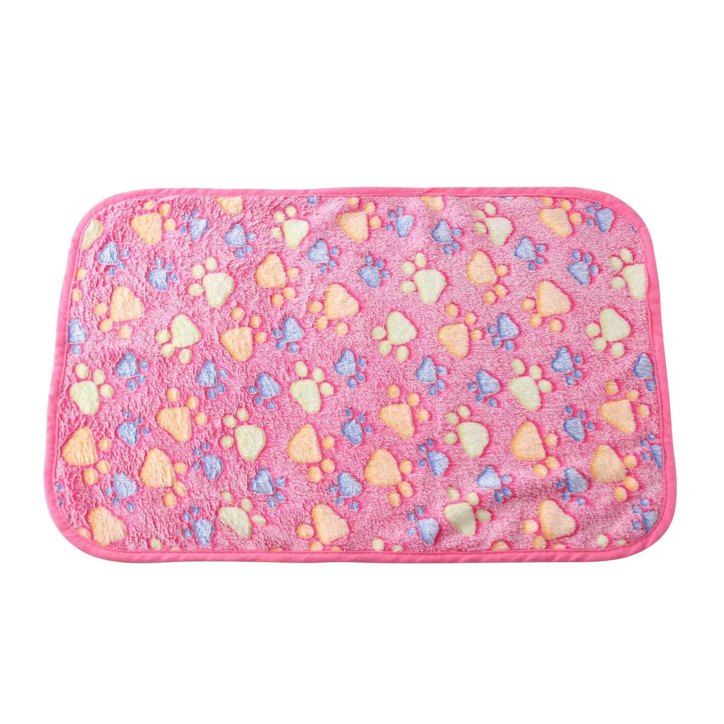 Pet Fleece Blanket – Ultra Soft Cozy Blanket for Cats & Dogs in Kenya