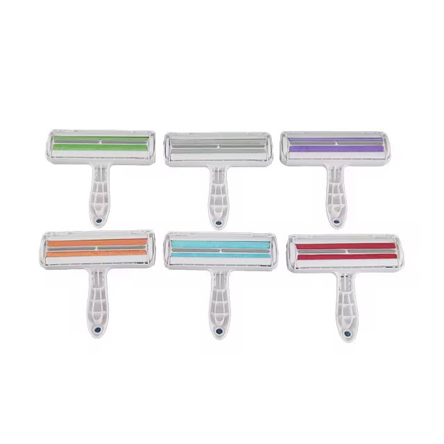 Pet Hair Remover Tool – Easily Remove Fur from Furniture & Clothes | Petcore.Ke