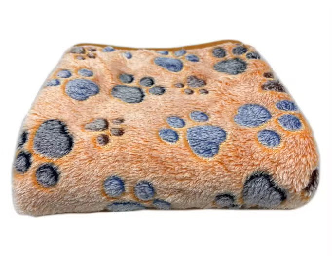 Pet Fleece Blanket – Ultra Soft Cozy Blanket for Cats & Dogs in Kenya