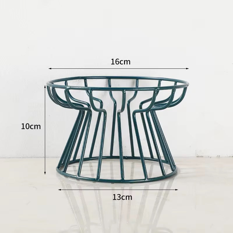 Elevated Cat Food Bowl