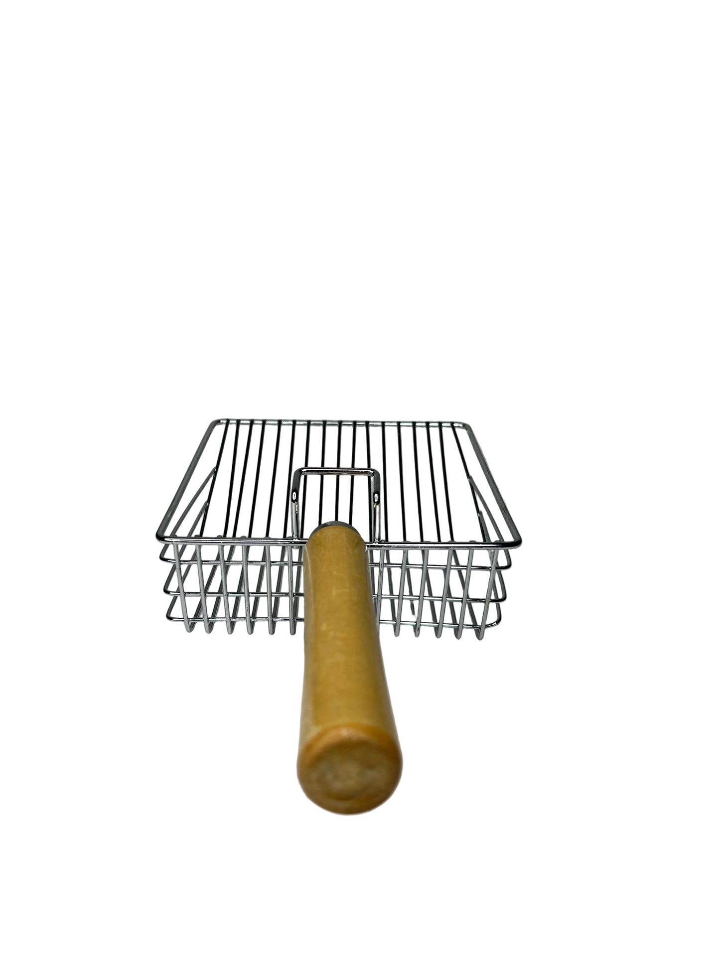 Premium Stainless Steel Cat Litter Scoop with Holder – Heavy Duty Fast-Sifting Litter Scooper for Cats | Petcore Kenya