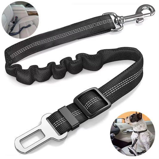 Pet Seat Belt