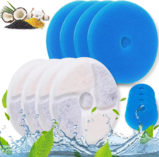 Pet Water Fountain Filter