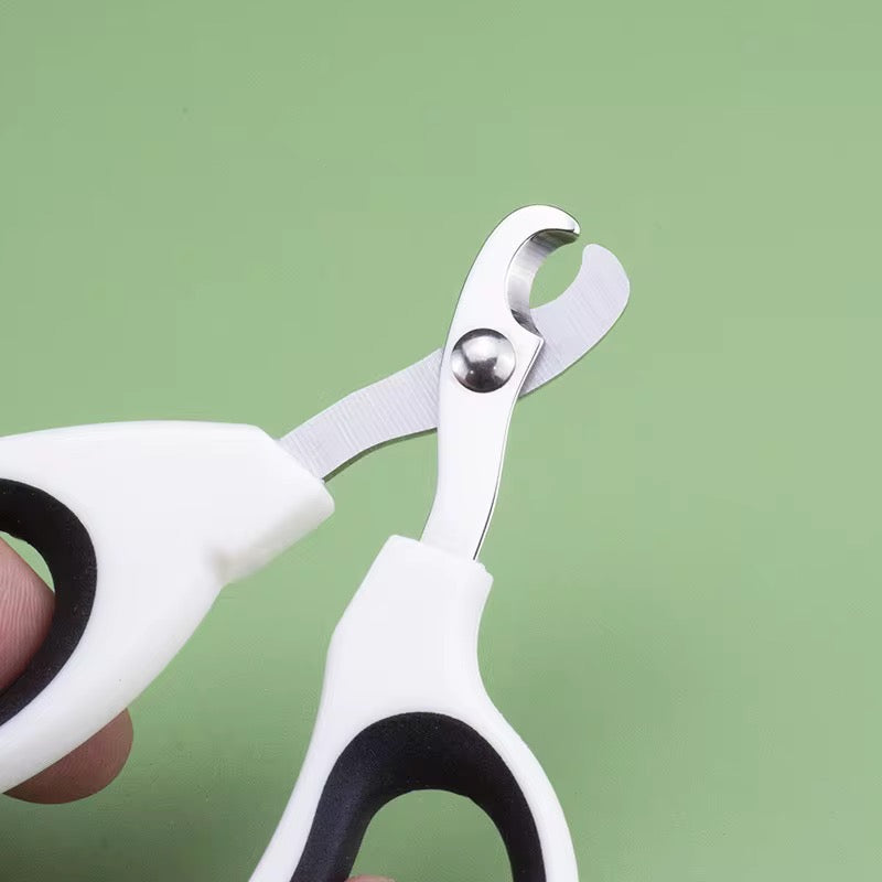 Pet Nail Clippers