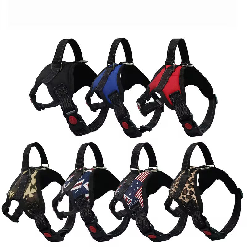 Dog Harness