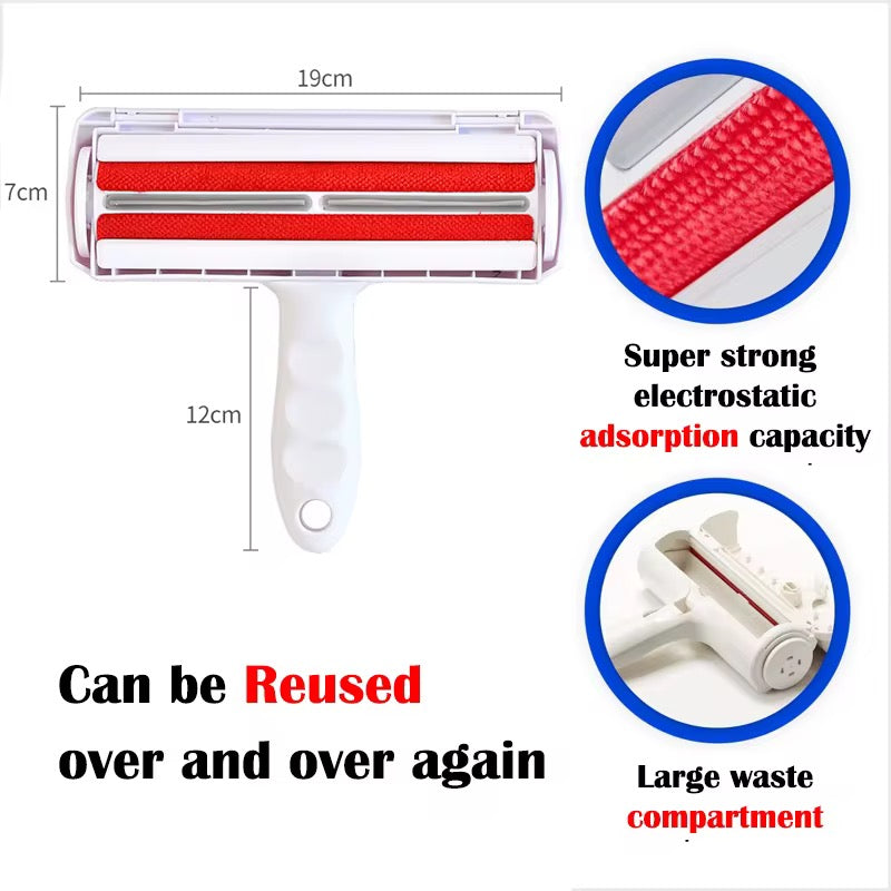 Pet Hair Remover