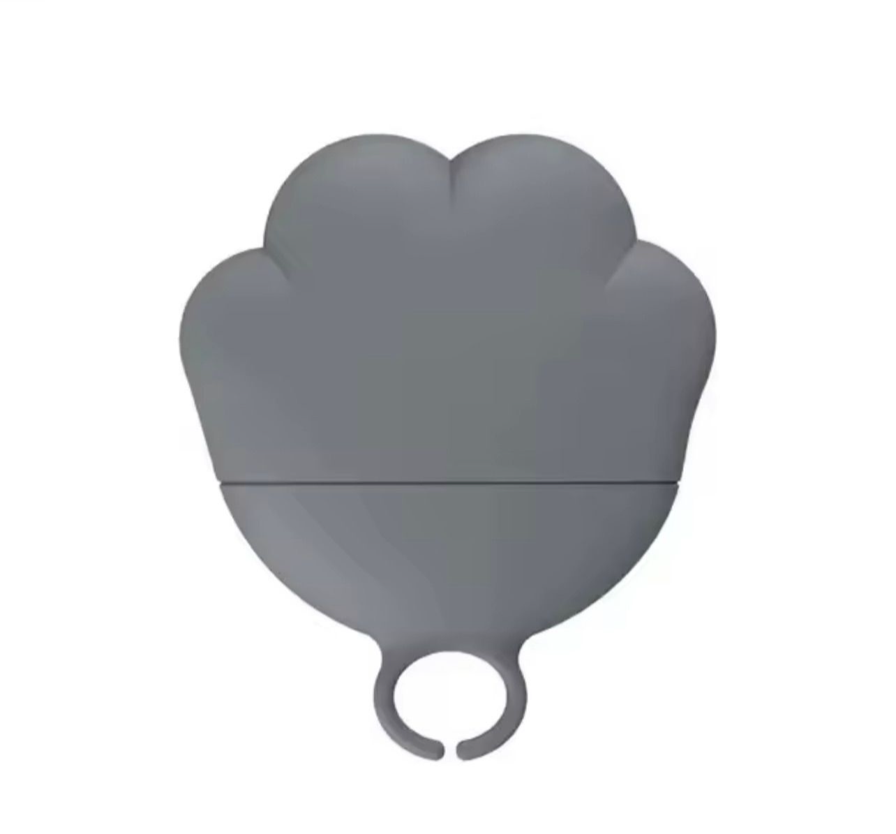 Pet Wet Food Spoon and Lid Cover Set