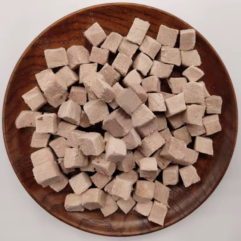 Furzo Freeze Dried Chicken Cubes for Cats & Dogs | High Protein Pet Treats Kenya