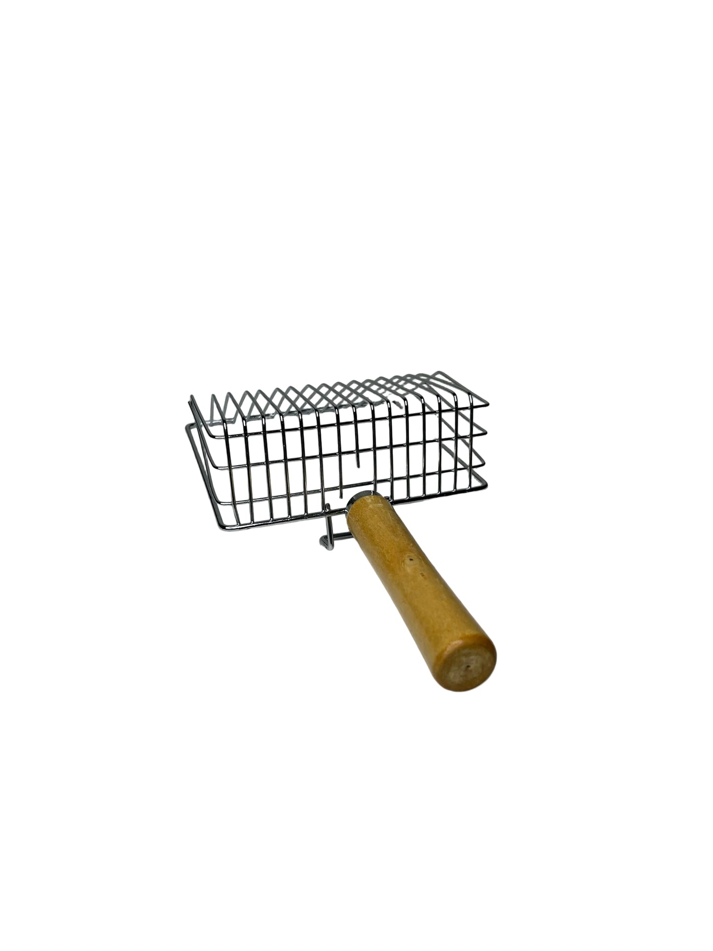 Premium Stainless Steel Cat Litter Scoop with Holder – Heavy Duty Fast-Sifting Litter Scooper for Cats | Petcore Kenya