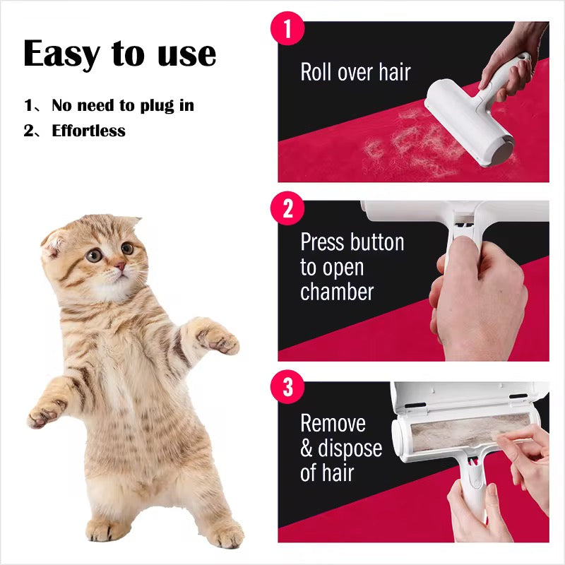 Pet Hair Remover