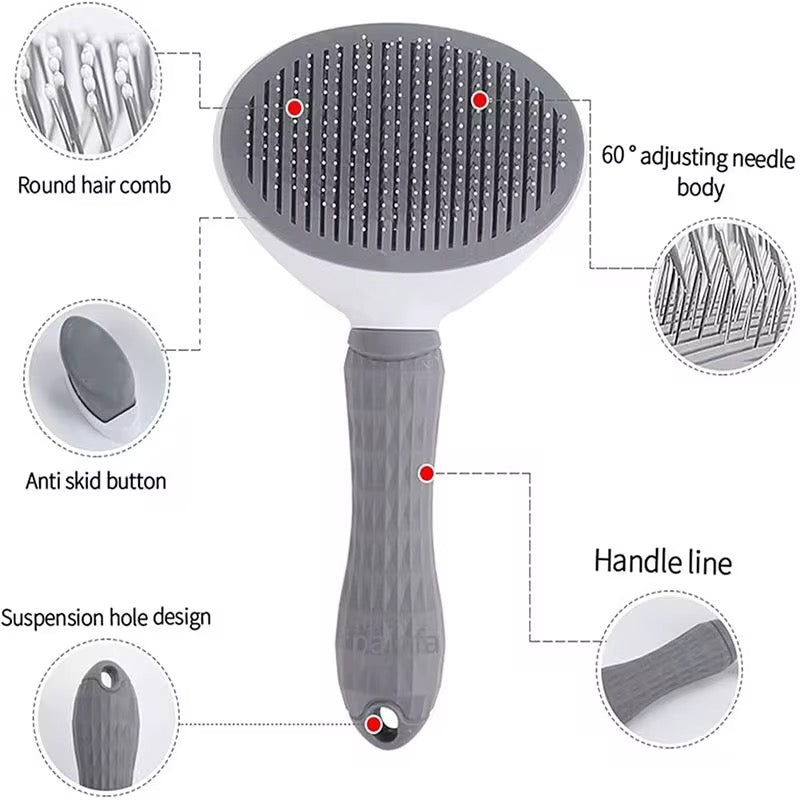 Pet Brush