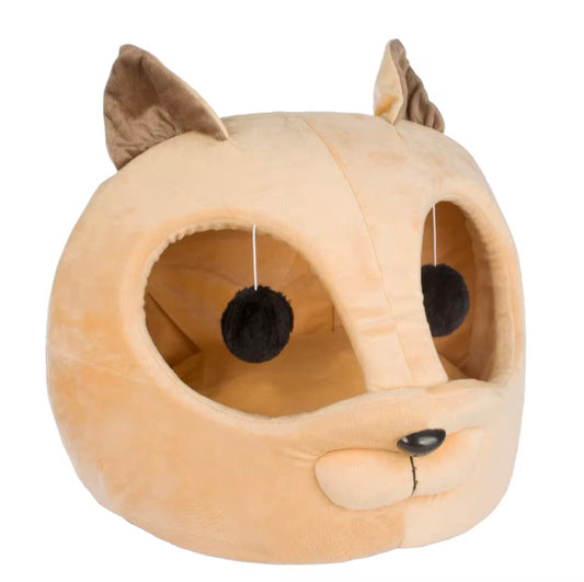 Cat Bed