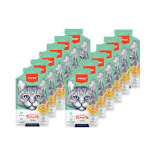 Wanpy Tuna Meat Cat Broth | Petcore Kenya